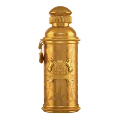 ALEXANDRE J Golden Oud EDP 100 ml